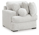 Cuddle Plush Sectional with Chaise - Furniture Queen (GA)*