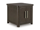 Breckington End Table - Furniture Queen (GA)*
