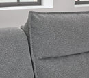 Modmax Power Reclining Sectional with Chaise - Furniture Queen (GA)*