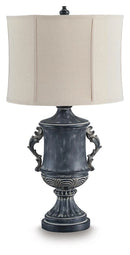 Morvanford Table Lamp