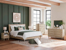 Cielden Bed - Furniture Queen (GA)*