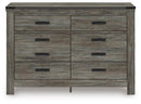 Frandern Dresser - Furniture Queen (GA)*