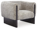 Olethea Accent Chair - Furniture Queen (GA)*