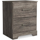 Ralinksi Bedroom Set - Furniture Queen (GA)*