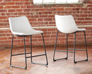Centiar Counter Height Bar Stool - Furniture Queen (GA)*