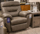 Elksworth Recliner - Furniture Queen (GA)*