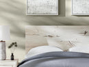 Lawroy Bed - Furniture Queen (GA)*