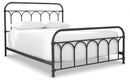Nashburg Queen Bedroom Set - Furniture Queen (GA)*