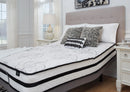Chime 10 Inch Hybrid Mattress in a Box - Furniture Queen (GA)*