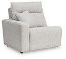 Modmax II Reclining Loveseat - Furniture Queen (GA)*