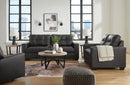 Barlin Mills Living Room Set