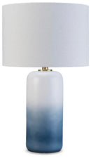 Lemrich Lamp Set - Furniture Queen (GA)*