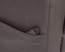 Belmone Pike Recliner - Furniture Queen (GA)*