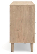 Cielden Dresser - Furniture Queen (GA)*