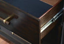 Dantenton Dresser and Mirror - Furniture Queen (GA)*