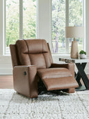 Mackmenville Recliner - Furniture Queen (GA)*