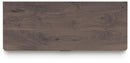 Pamytta Wide Chest of Drawers - Furniture Queen (GA)*