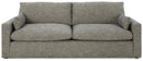 Dramatic Living Room Set - Furniture Queen (GA)*