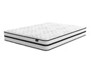 Chime 10 Inch Hybrid Mattress in a Box - Furniture Queen (GA)*