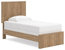 Gramburg Bed - Furniture Queen (GA)*