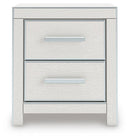 Zuraleus Nightstand - Furniture Queen (GA)*