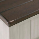 Darborn Chairside End Table - Furniture Queen (GA)*