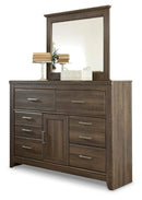 Juararo Bedroom Set - Furniture Queen (GA)*