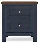Landocken Bedroom Package - Furniture Queen (GA)*