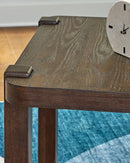 Breckington End Table - Furniture Queen (GA)*