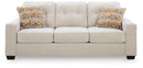 Larimer Living Room Set - Furniture Queen (GA)*