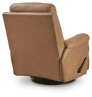 Flynwood Swivel Glider Recliner - Furniture Queen (GA)*
