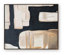 Feyville Wall Art - Furniture Queen (GA)*