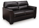 Glennbre Loveseat - Furniture Queen (GA)*