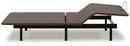 Comfort Classic Adj Base Adjustable Base - Furniture Queen (GA)*