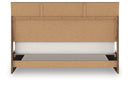 Chirason Bed - Furniture Queen (GA)*