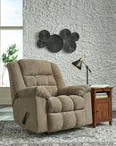 Kegler Recliner - Furniture Queen (GA)*
