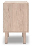 Arloster Nightstand - Furniture Queen (GA)*