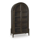 Benhall Accent Cabinet - Furniture Queen (GA)*