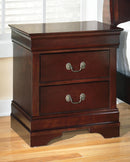 Alisdair Bedroom Set - Furniture Queen (GA)*