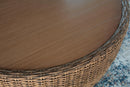 Double Point Outdoor Package - Furniture Queen (GA)*