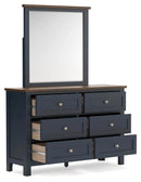 Landocken Bedroom Package - Furniture Queen (GA)*