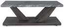 Bensonale Table (Set of 3) - Furniture Queen (GA)*