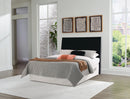 Danziar Bed - Furniture Queen (GA)*