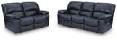Leesworth Living Room Set - Furniture Queen (GA)*