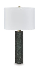 Keegan Table Lamp - Furniture Queen (GA)*