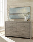 Culverbach Dresser - Furniture Queen (GA)*