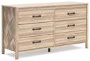 Battelle Dresser - Furniture Queen (GA)*