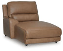 DeepWakes Reclining Sofa Chaise - Furniture Queen (GA)*