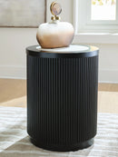 Grayman End Table - Furniture Queen (GA)*