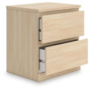 Onita Nightstand - Furniture Queen (GA)*